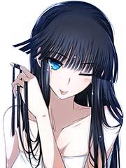 春日野悠和谁在一起了