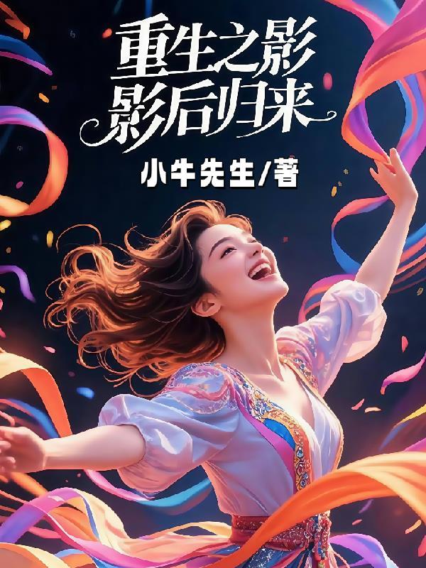 重生之影后归位