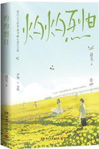 灼灼烈日无防盗