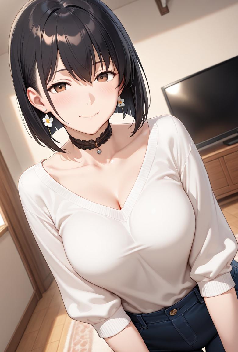 猫和老鼠真人版