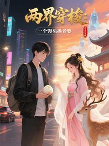 两界穿梭一个馒头换老婆短剧