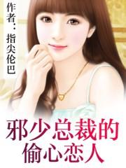 邪魅总裁偷心计免费阅读