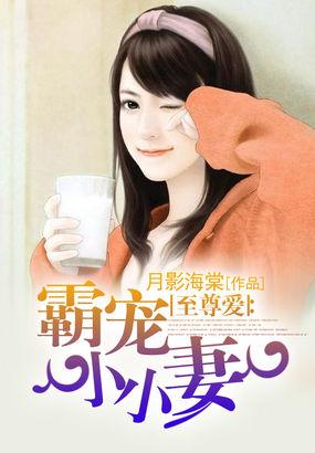 至尊爱霸宠小小妻免费阅读