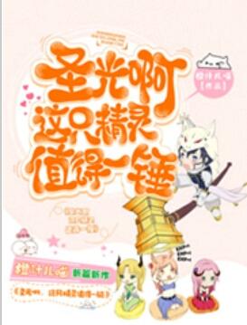 圣光啊这只精灵值得一锤TXT