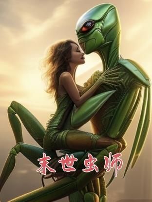 末世虫师 不绝滔滔