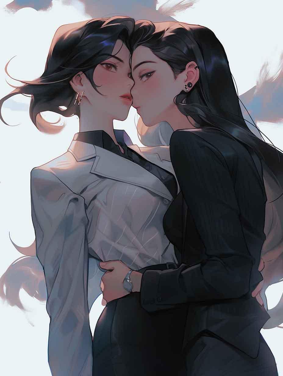 姜婳程邺北