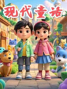 现代童话之父的英文