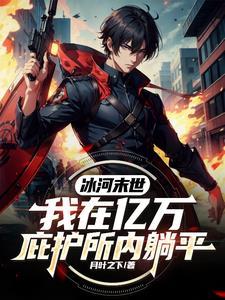 末世我有装甲车