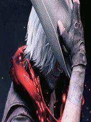 罗德岛的恶魔猎人txt