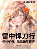 雪中悍刀行招式大全