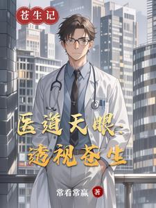 透视医圣无弹窗免费阅读