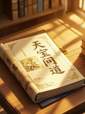 问道看守天舞宝轮