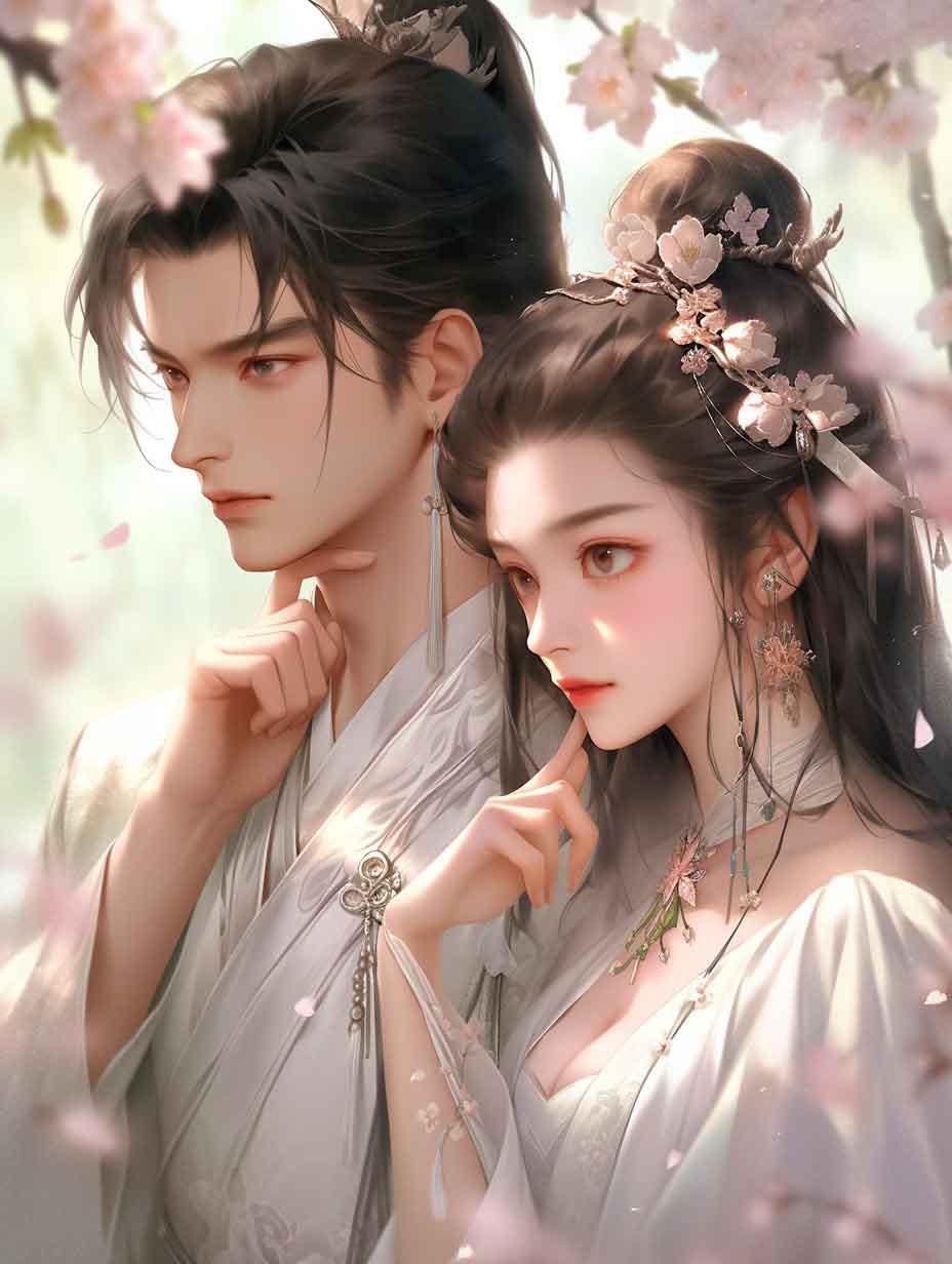 女主叫姜婉的古言重生