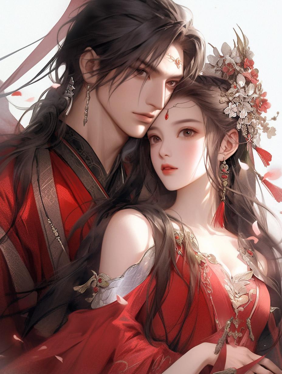 嫁给残疾恶龙