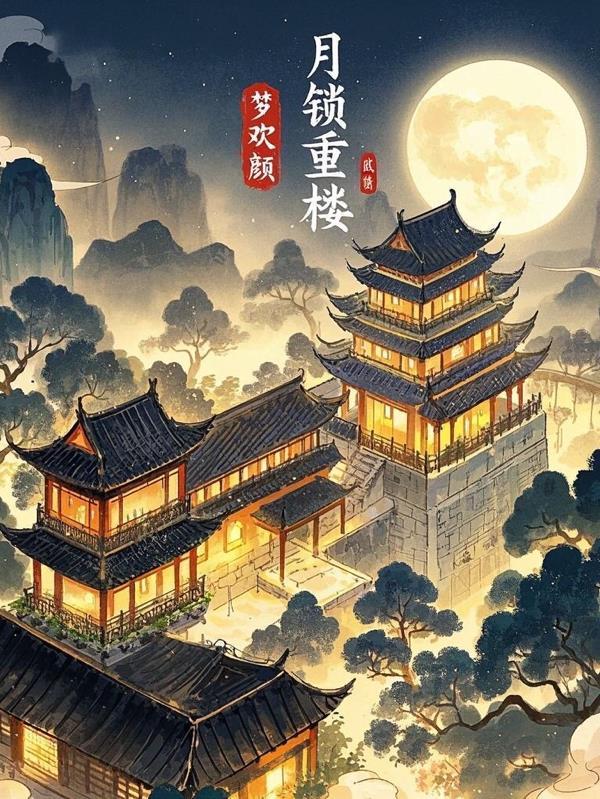 锁月楼武器刷什么属性