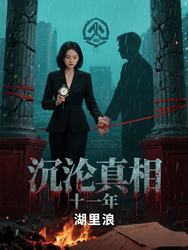 解读沉沦