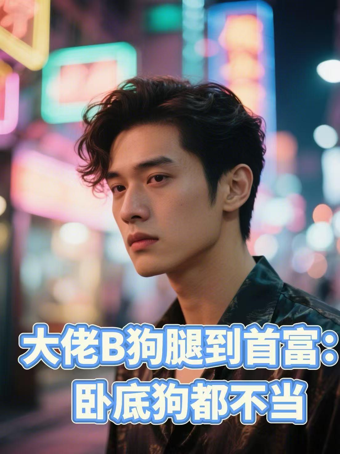 囚徒预告片
