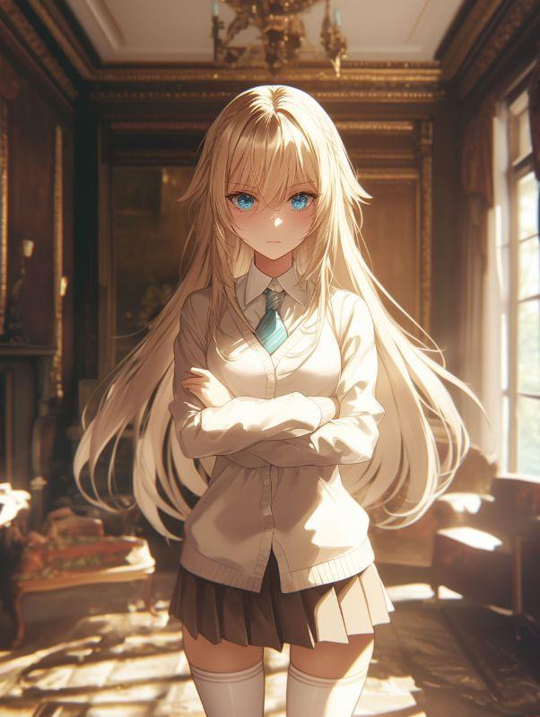 世界上的另一个我郁雨君