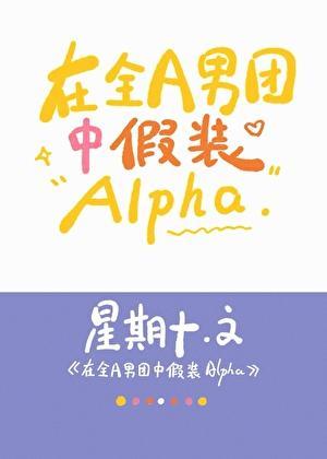 在全A男团中假装Alpha简介