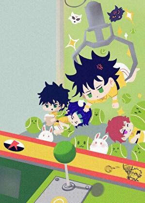 COS伏黑就不能打网球了吗?作者镜色琉璃免费阅读