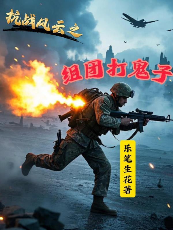 抗战风云单机游戏